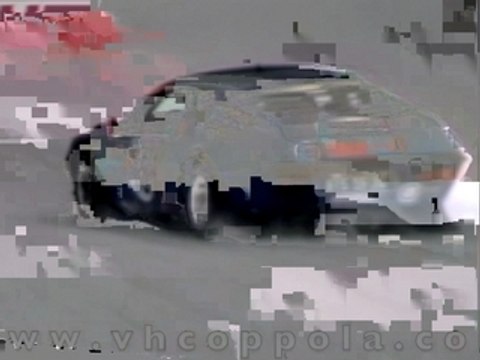 Monte-Carlo Historique 2008 - Alpine A310 - Serre Chevalier