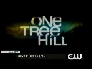 One Tree Hill 5x11 Promo