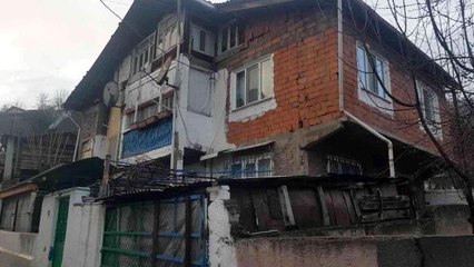 Karbonmonoksit zehirlenmesi şüphesiyle 2 kişi hastanelik oldu