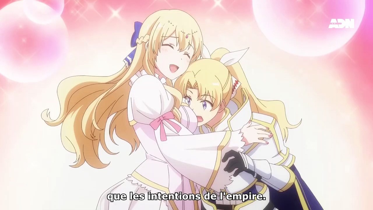 How a Realist Hero Rebuilt the Kingdom Saison 2 - Trailer (EN)