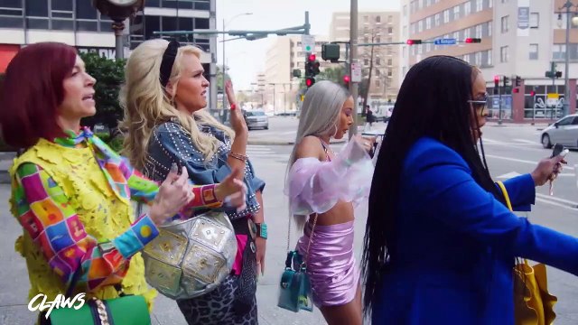 Claws Saison 4 - Trailer (EN)