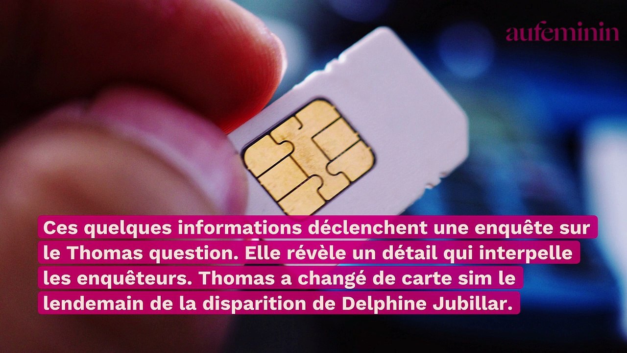 Qui est cet ami du couple Jubillar, inscrit au fichier des délinquants sexuels ?