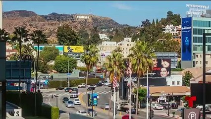 Parientes a la Fuerza Saison 1 - Trailer (EN)