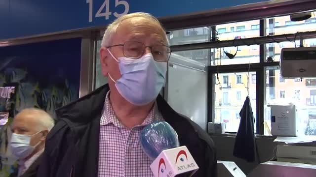 Subida de precios en alimentación estas Navidades