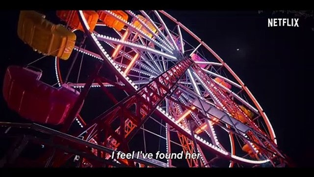 Luna Park Saison 1 - Trailer (EN)
