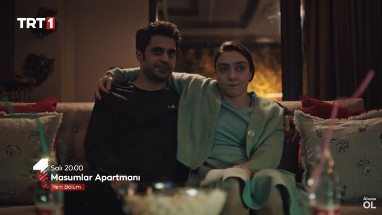 Masumlar apartmanı yeni bölüm ne zaman? Masumlar apartmanı 52. bölüm izle! Masumlar Apartmanı yeni bölümde neler olacak?