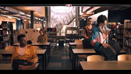 One of Us Is Lying Saison 1 - Trailer (EN)