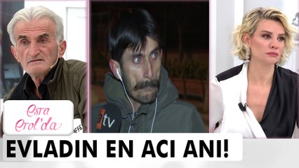 Songül Hanım'ın sağlık durumu nasıl? - Esra Erol'da 21 Aralık 2021