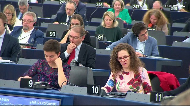 Gli auguri e le speranze degli eurodeputati per il 2022