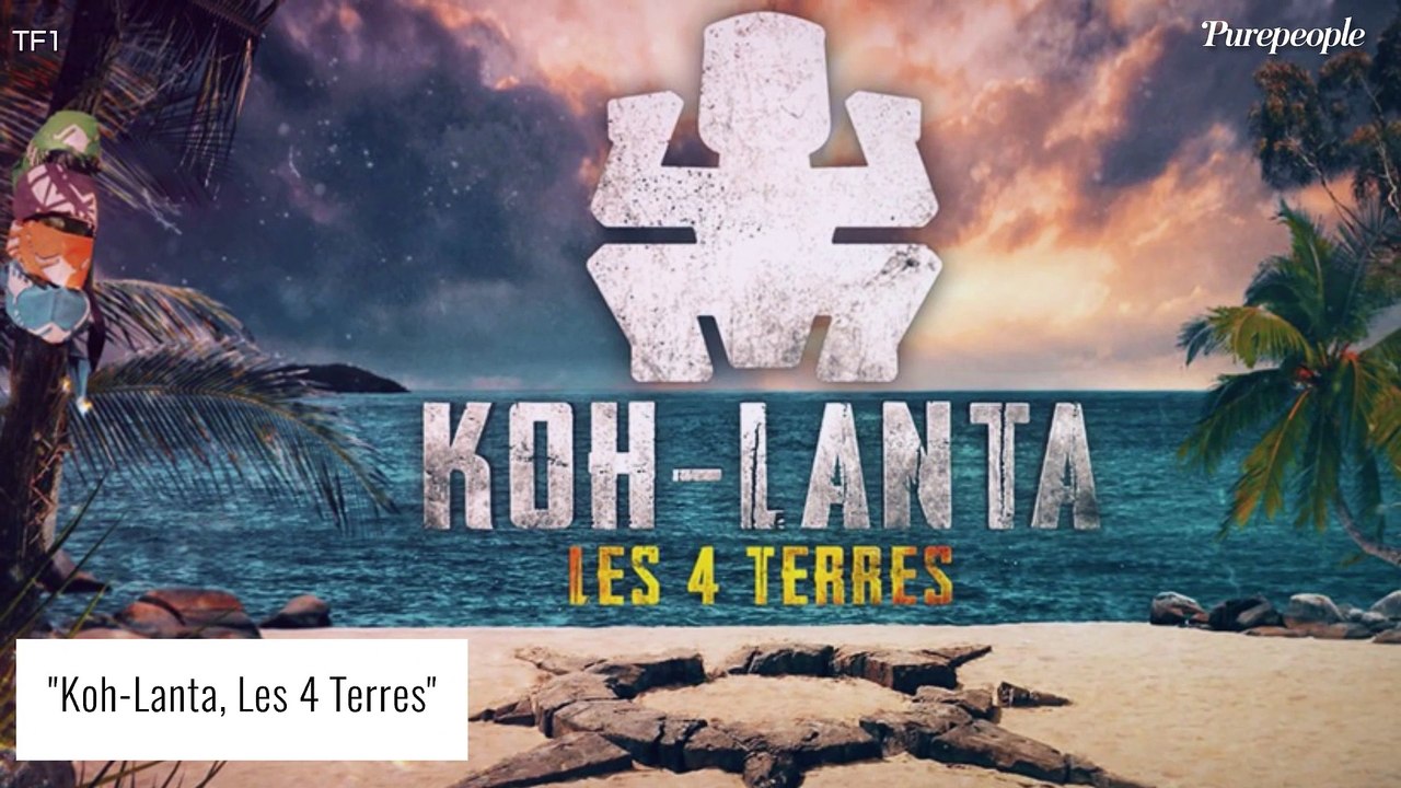 Koh-Lanta : Un aventurier subit une lourde opération à cause du jeu, photos depuis l'hôpital...