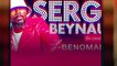 Serge Beynaud - Live @ Palais de la Culture - 18 décembre 2021