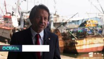 UE apoia países africanos na luta contra a pesca ilegal