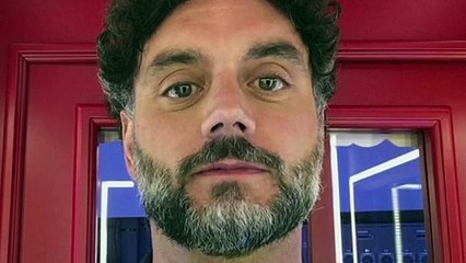 Barù Gherardo Gaetani età, altezza, peso, fidanzata, figli, lavoro