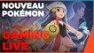Pokémon Diamant Étincelant et Perle Scintillante | Gameplay Switch  GAMING LIVE