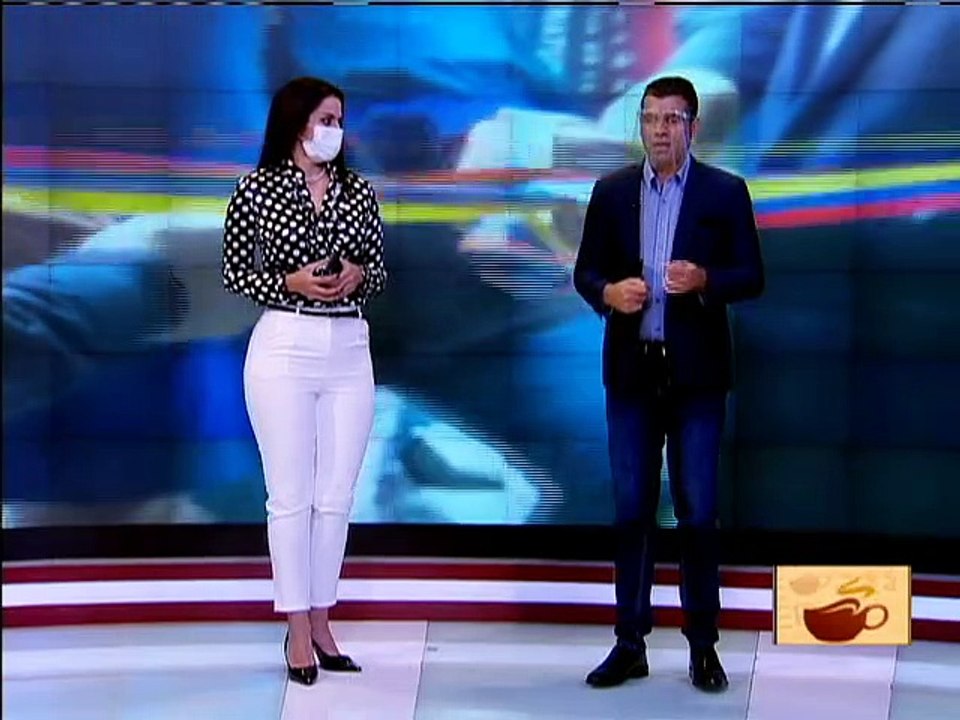 Café en la Mañana | Análisis de las elecciones presidenciales de Chile