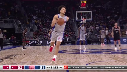 Best Dunks of Week 9