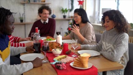 Food Pros Share Their Essential Holiday Dishes