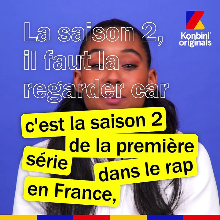 La Trou Story de Laeti