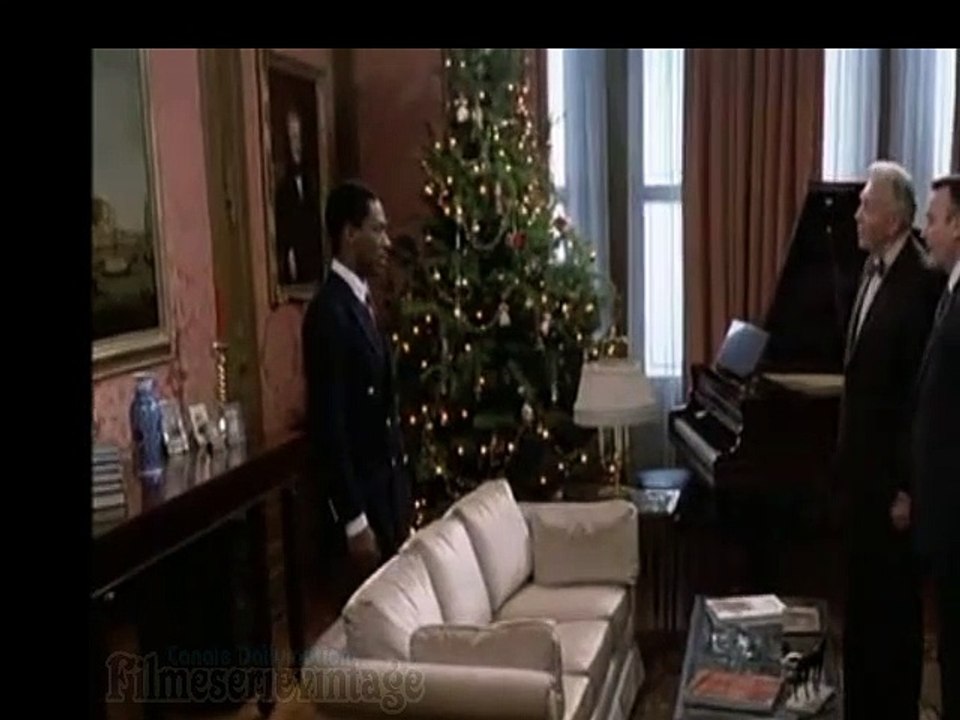 POLTRONA PER DUE   (2 tempo) DAN AYKROYD e EDDY MURPHY