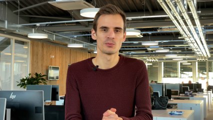 Le Rendez-vous de l'info - Edition du 21 Décembre 2021