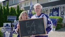 All Or Nothing: Toronto Maple Leafs Saison 1 - Trailer (EN)