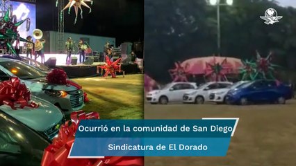 Imágenes de supuesta posada de hijos de "El Chapo" son de un operativo del 2020, asegura secretario