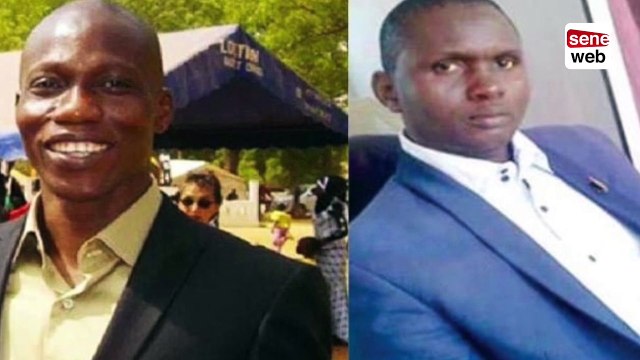 XBB _ «Sonko sera pas candidat en 2024», Kilifeu libre, Le député Mamadou Sall en prison