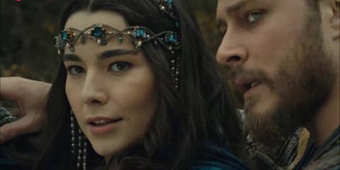 المؤسس عثمان الموسم الثالث مدبلج الحلقة 25