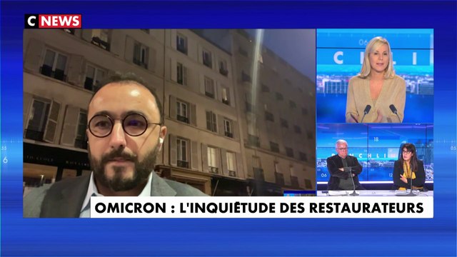 Stéphane Manigold : «Il est inéluctable que nos établissements ferment dans les jours à venir»