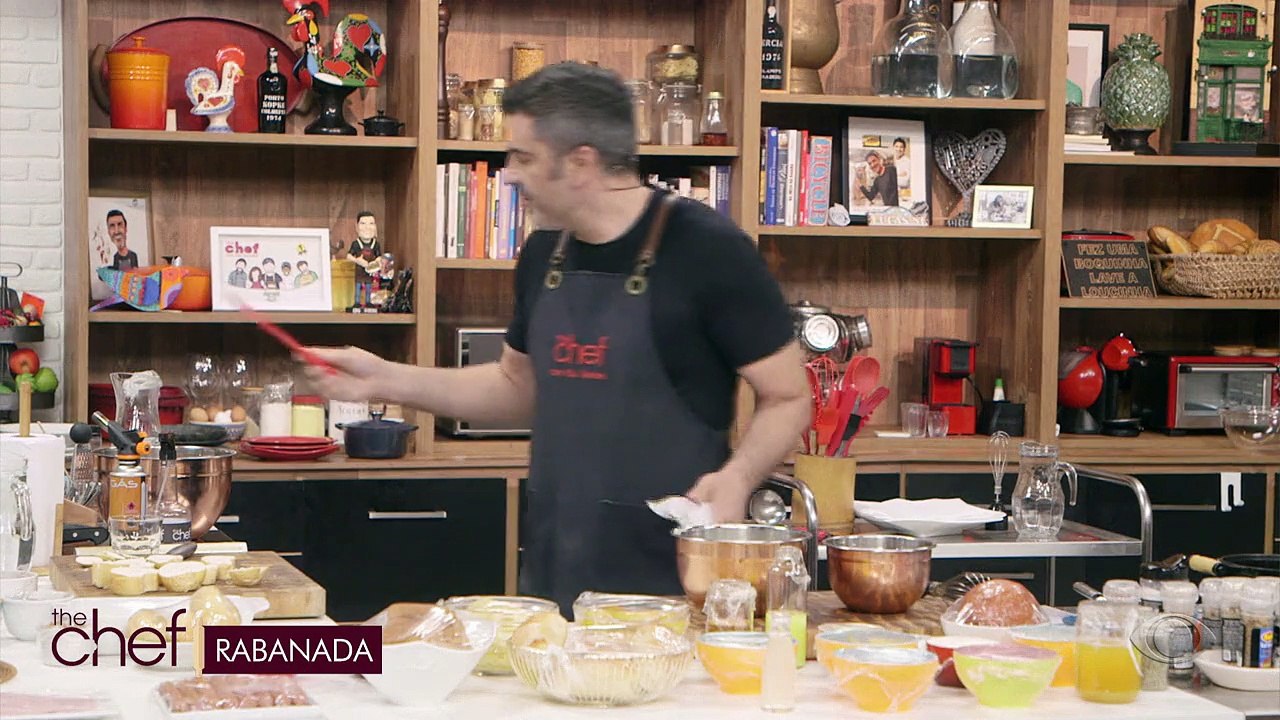 Rabanada