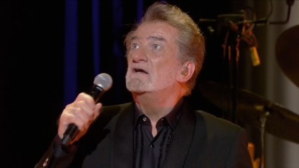 Eddy Mitchell - Toujours un coin qui me rappelle