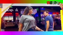 Viral Turkish Vs Bangladeshi Ice cream dance | Viral Dance | @onnorokom.tv