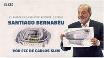 El nuevo Santiago Bernabéu promete ser el estadio más atractivo del mundo