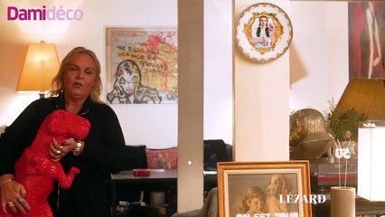Home Tour : Valérie Damidot nous dévoile ses objets déco fétiches en exclusivité !