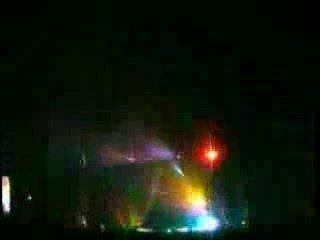 Daft Punk-Harder Better Faster Stronger Live