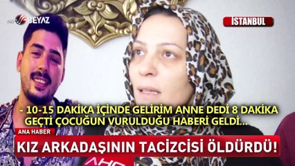 Beyaz Ana Haber 21 Aralık 2021