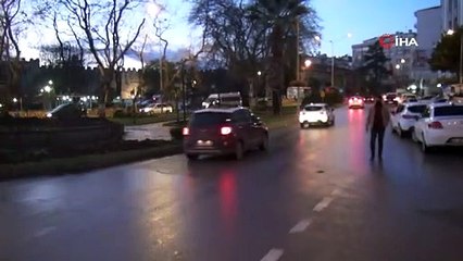Türkiye'de en uzun gece bu gece Sinop'ta yaşanacak