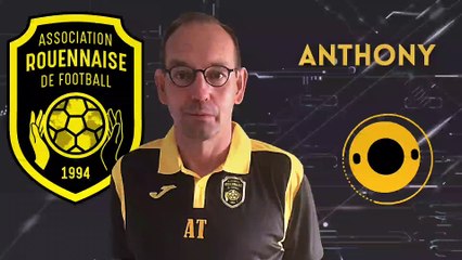 Podcast #9 [Match du dimanche 19 décembre]