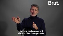 3 histoires persos d'Antoine de Caunes