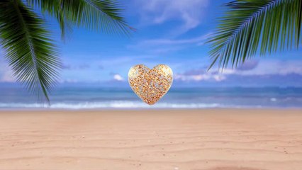 L'île de l'amour Saison 1 - Bande-annonce (EN)