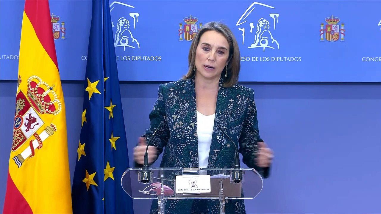 El PP responde a la Generalidad que la querella contra Casado es el "mundo al revés"
