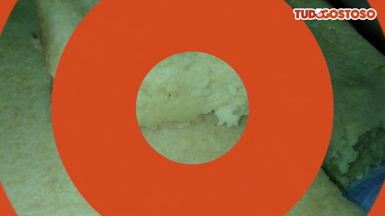 Bolo de milho e milharina super rápido