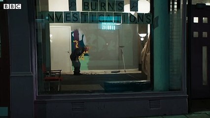 Guilt (2019) Saison 2 - Teaser (EN)