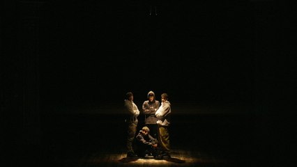 Square Kidz - Dante Carducci