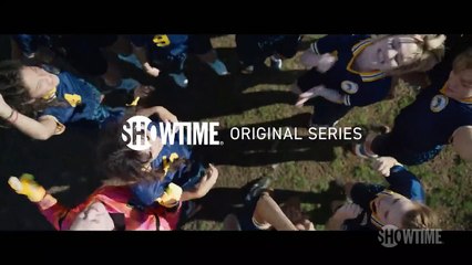 Yellowjackets Saison 1 - Trailer (EN)