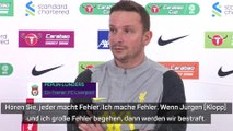 Klopp-Assistent kritisiert VAR: 