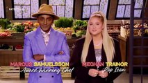 Top Chef Family Style Saison 1 - Trailer (EN)