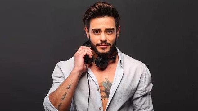 Rüzgar Erkoçlar'ın kız kardeşi de cinsiyet değiştirdi! İşte son hali