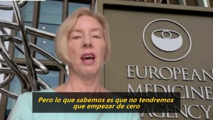 EMA: "La situación es preocupante pero no habrá que empezar de cero"