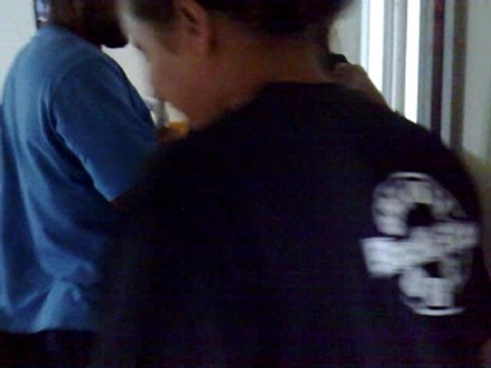 Anif oceane du 10 fevrier 2008